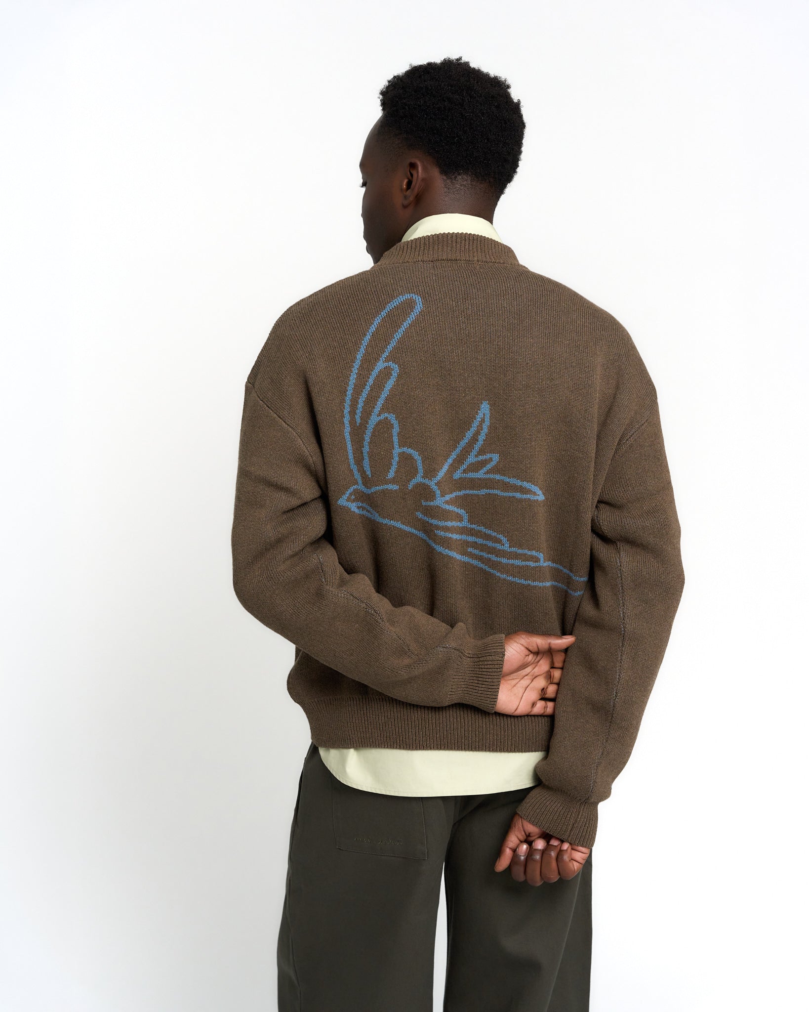 Pepe Knit