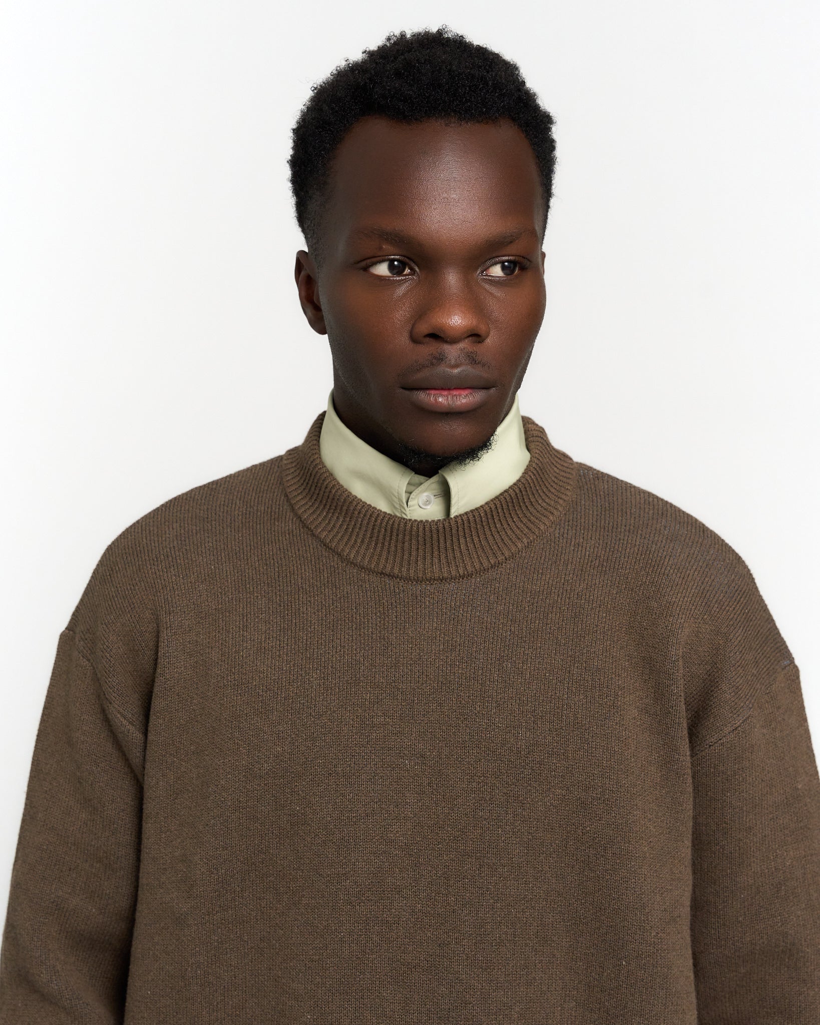 Pepe Knit