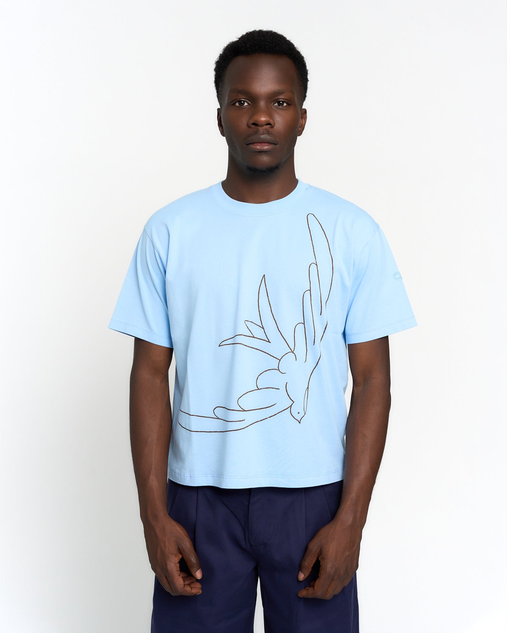 David T-Shirt