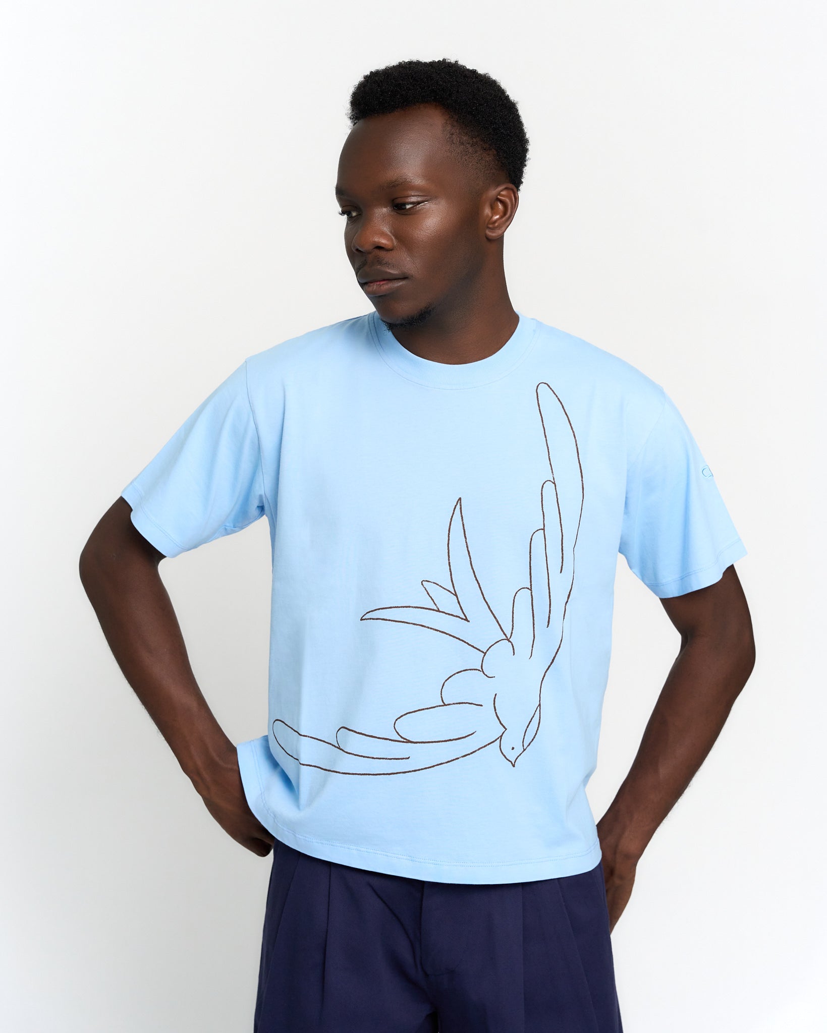 David T-Shirt
