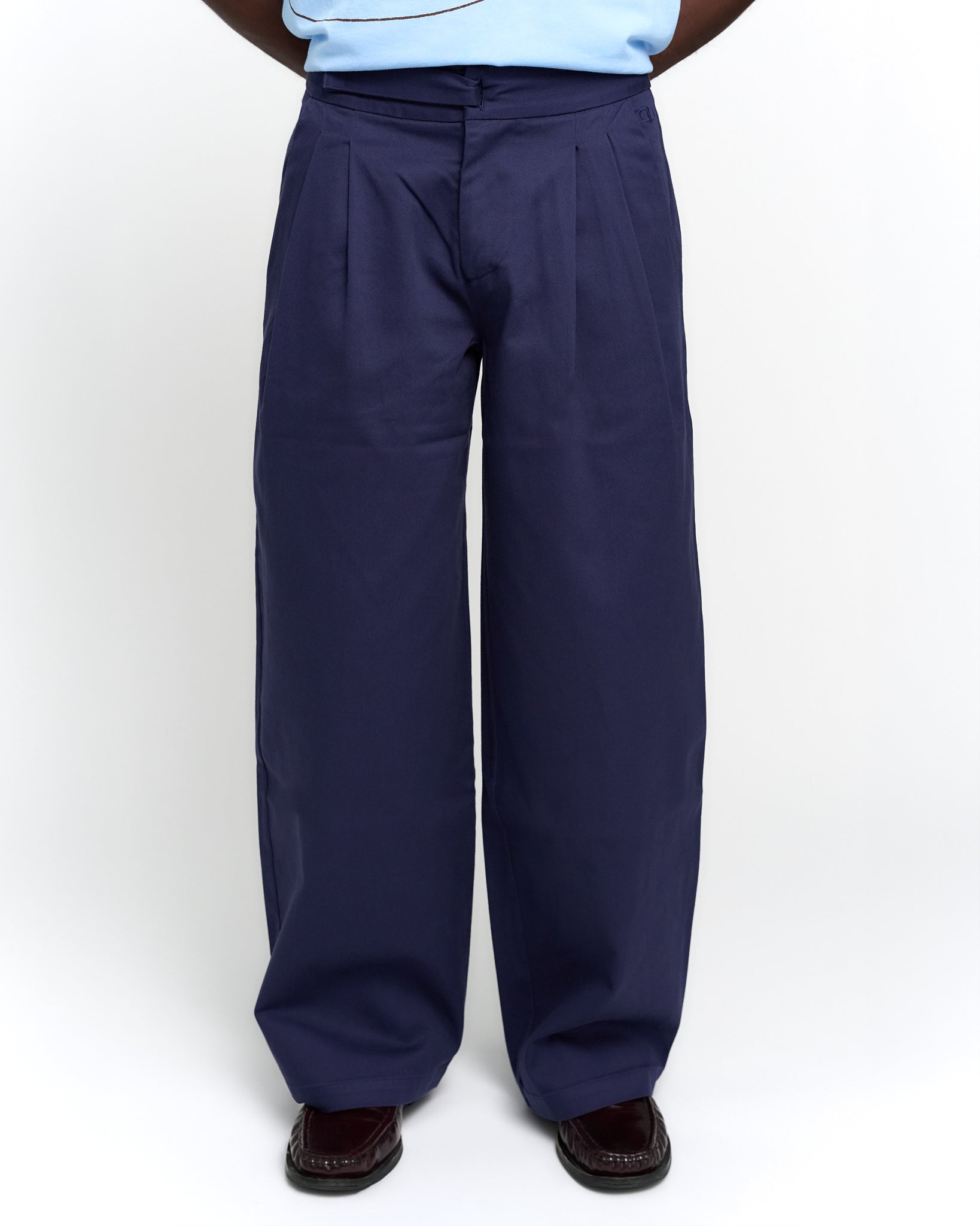 Jacinto Pants
