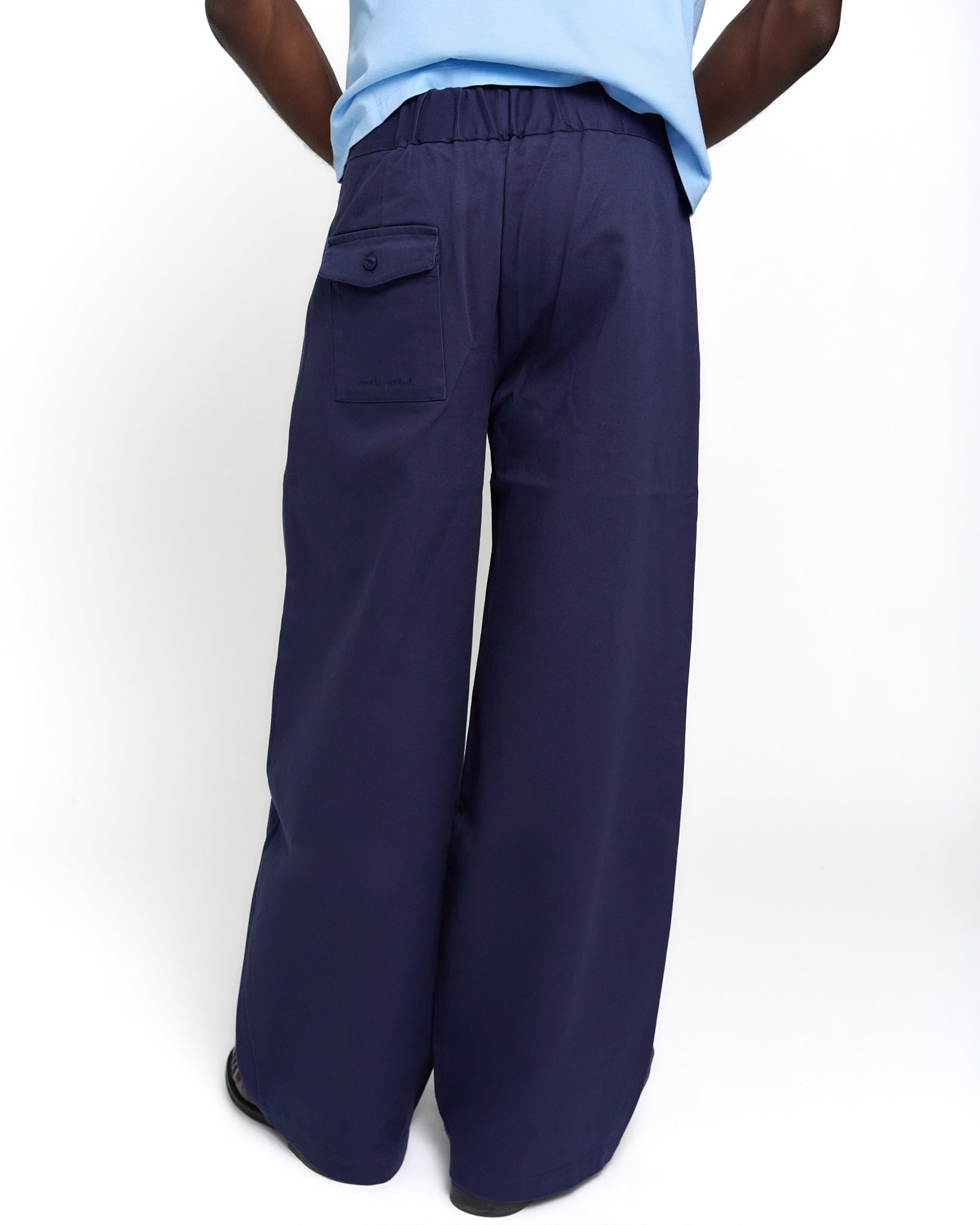 Jacinto Pants