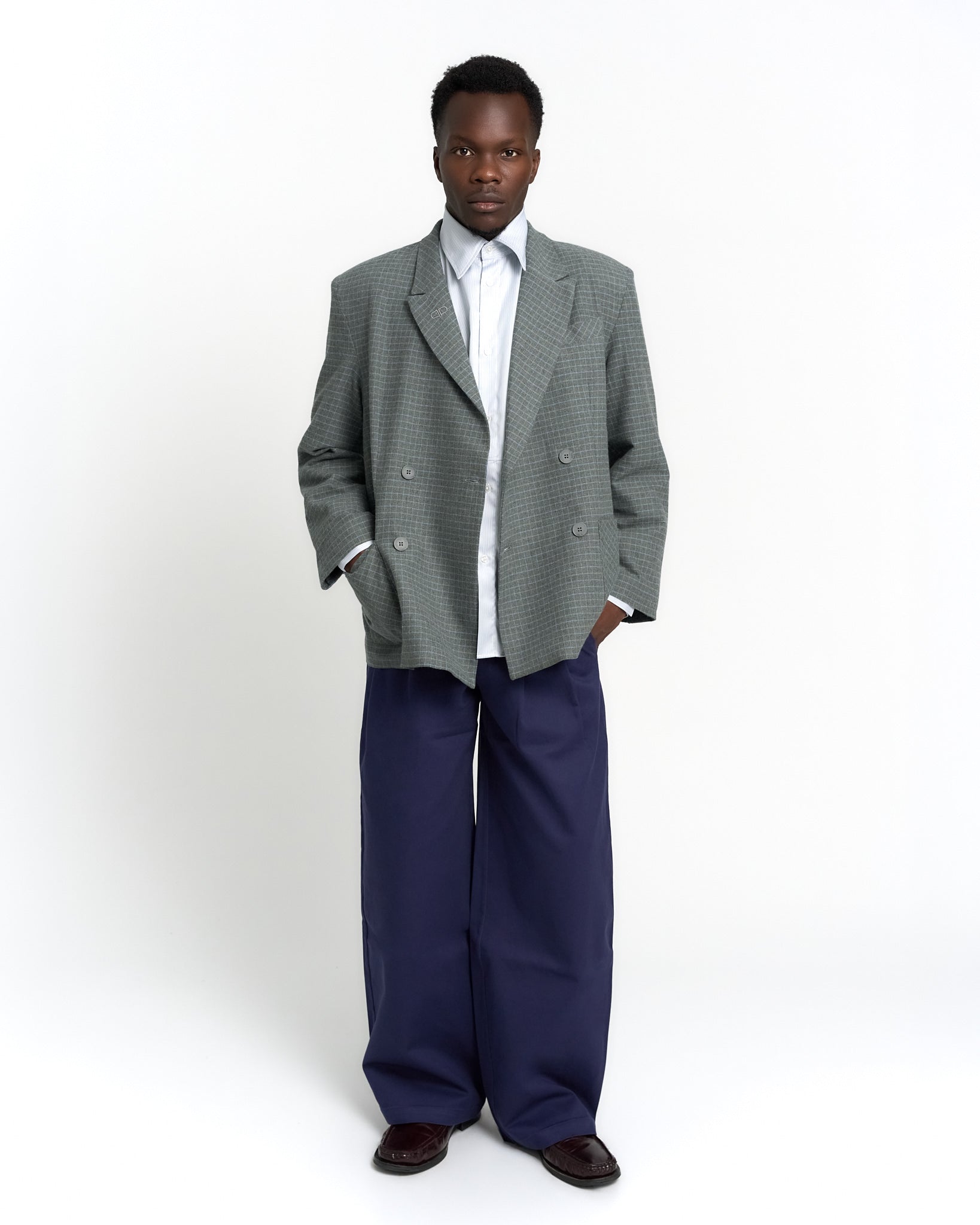 Jacinto Pants