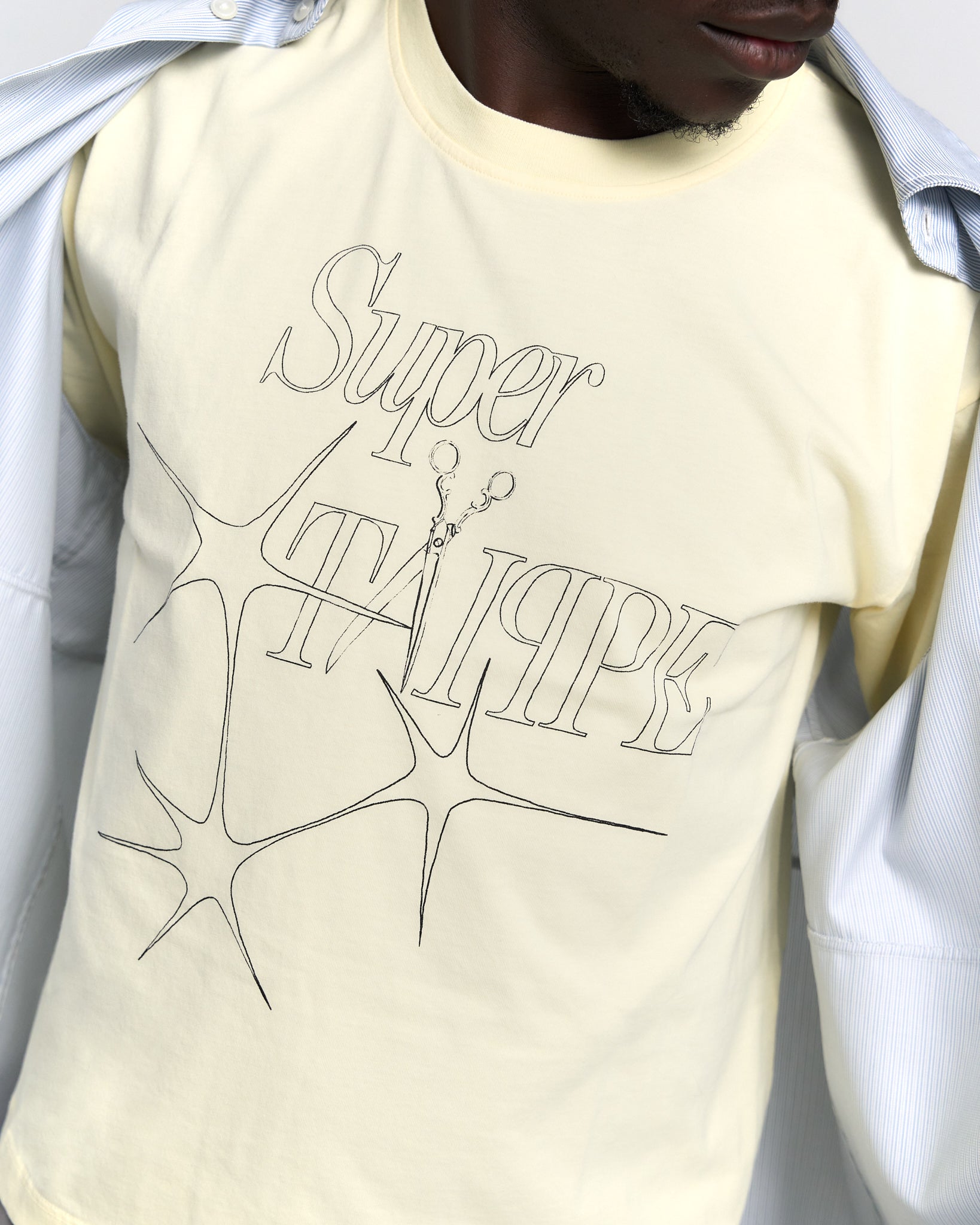 Matteo T-Shirt