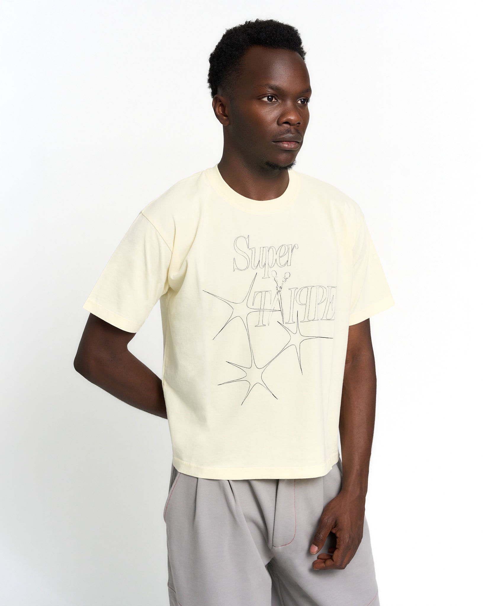 Matteo T-Shirt
