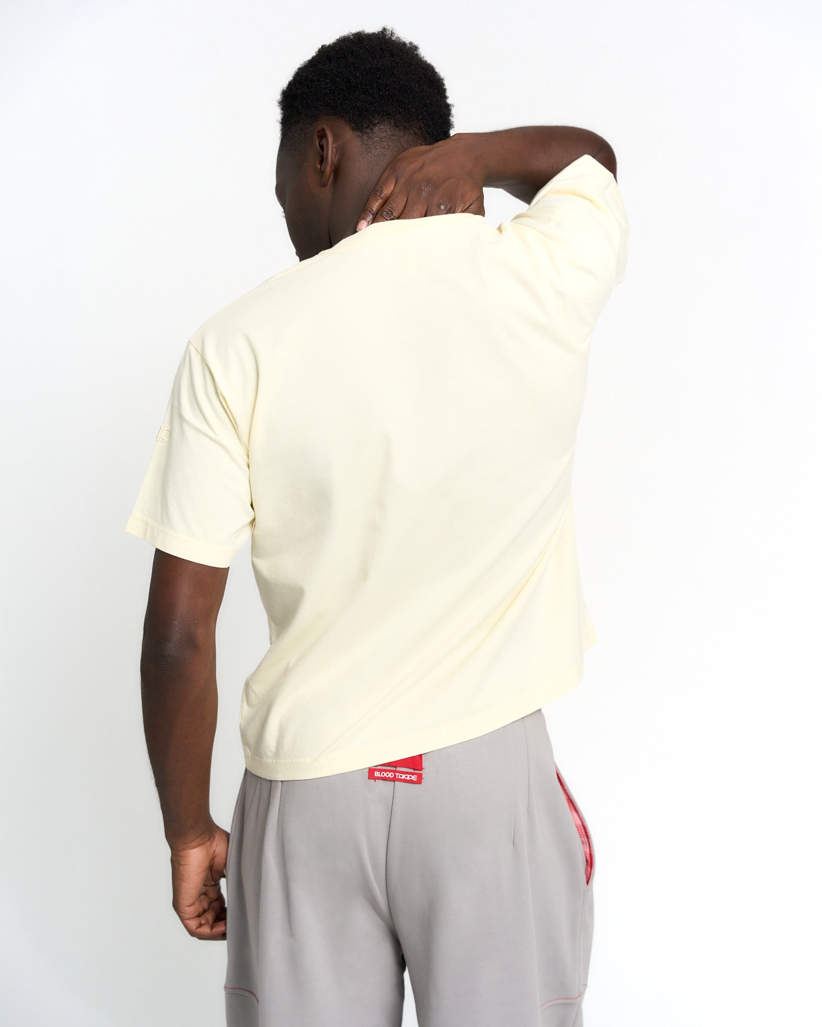Matteo T-Shirt