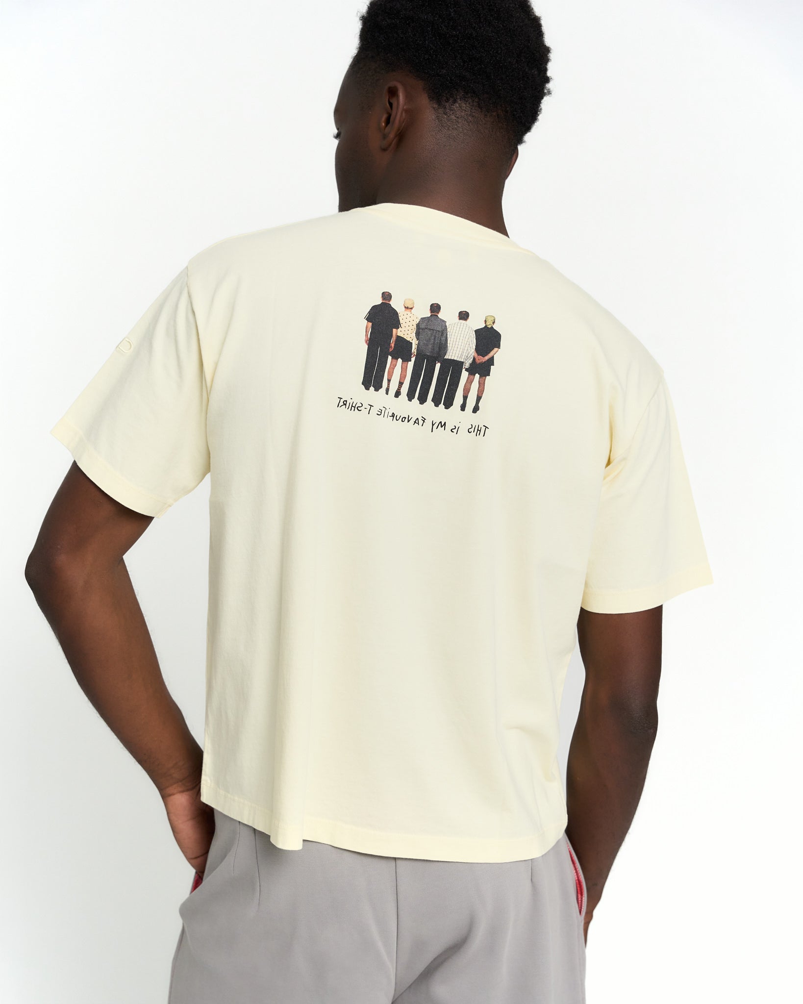 Henry T-Shirt