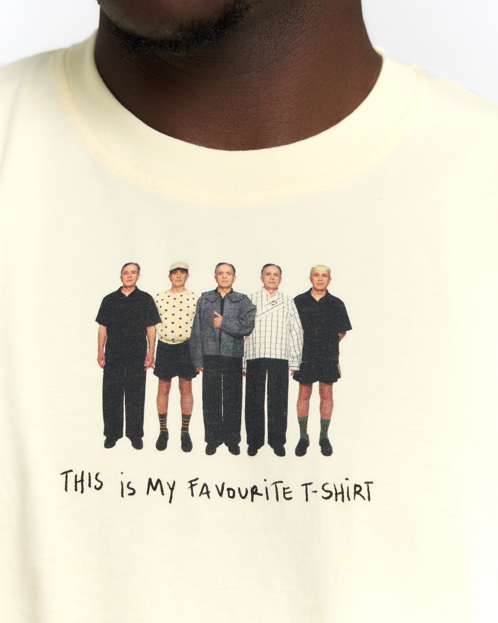 Henry T-Shirt
