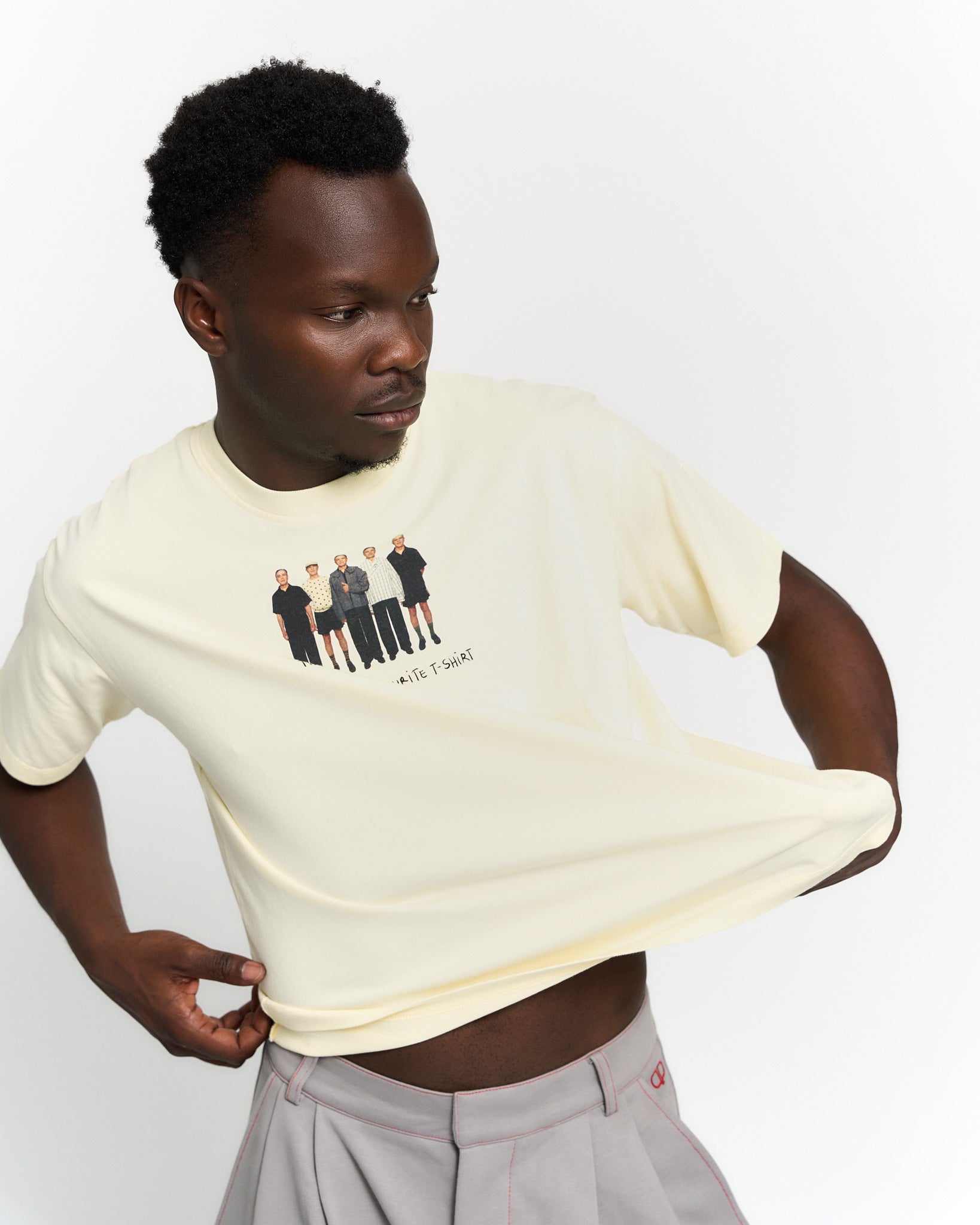 Henry T-Shirt