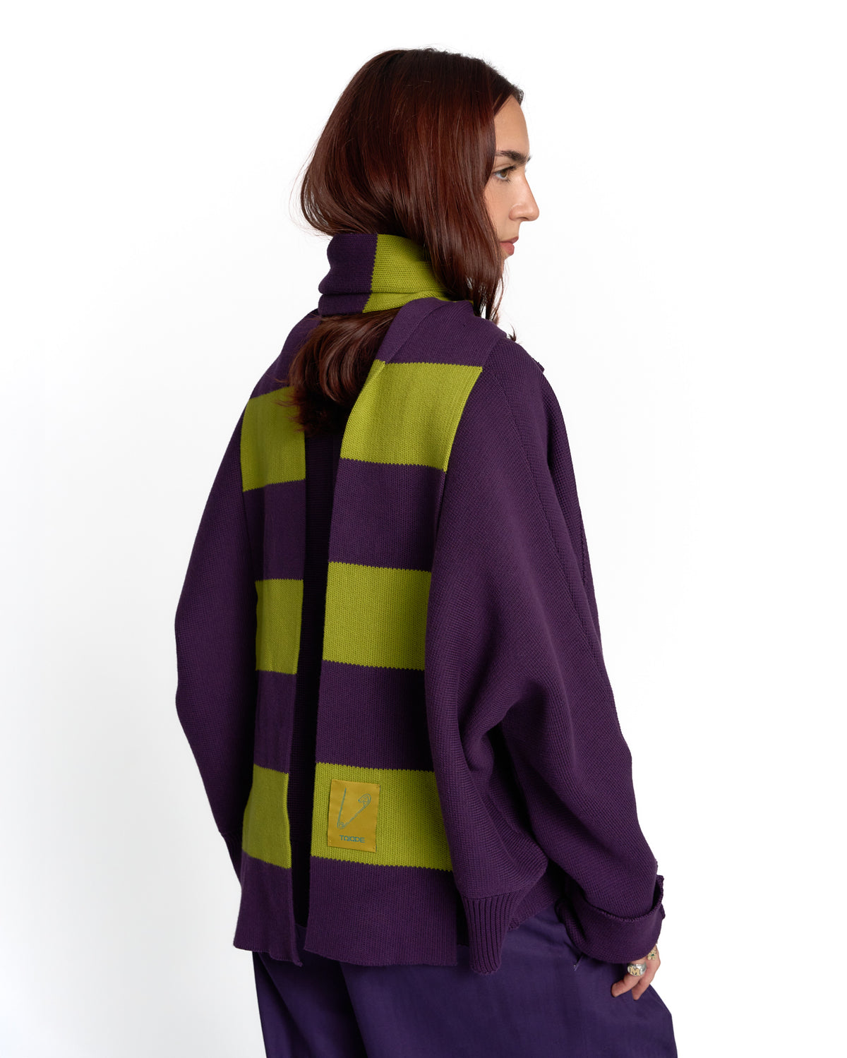 Priscila Scarf