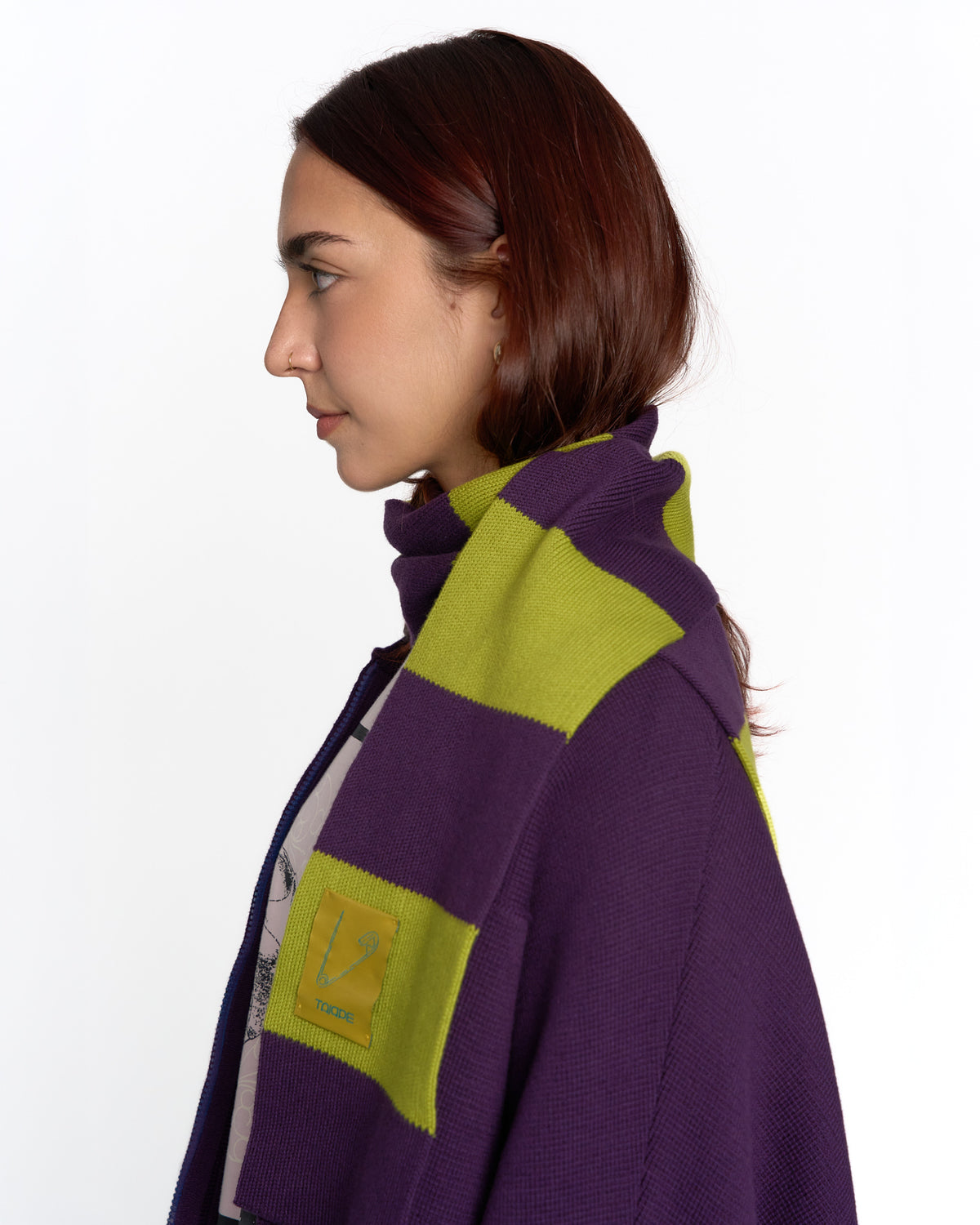 Priscila Scarf
