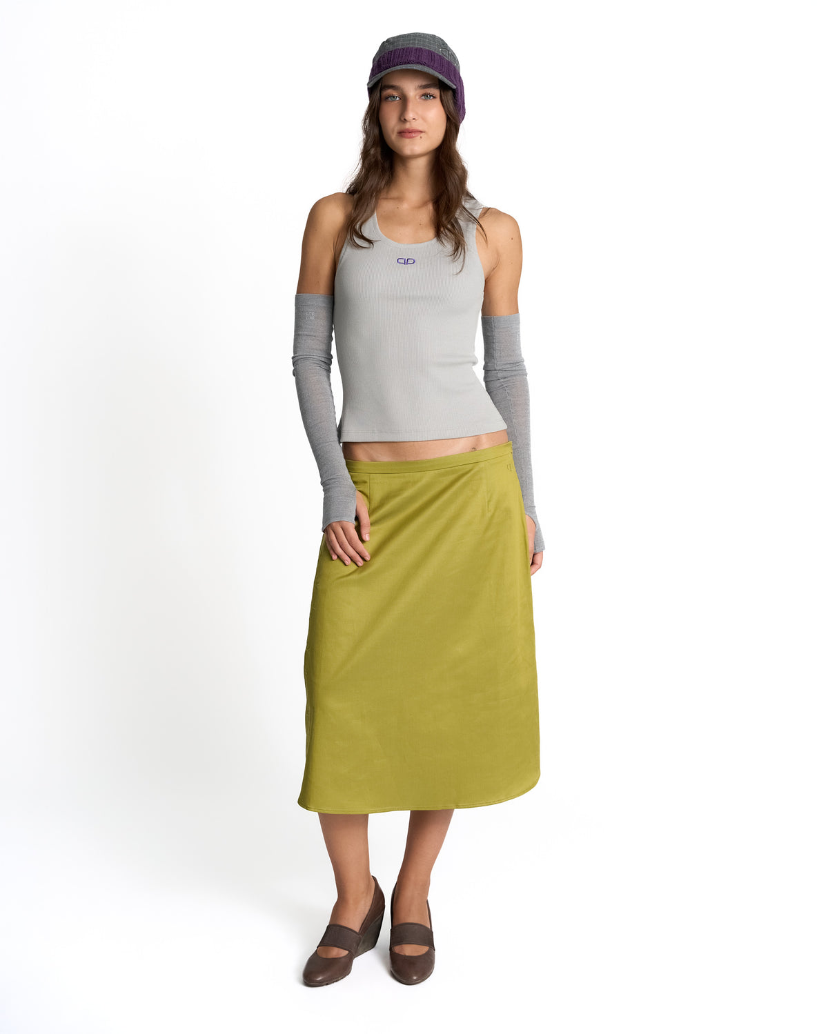 Jane Skirt