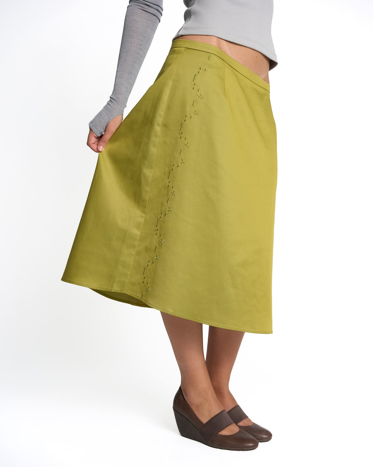 Jane Skirt