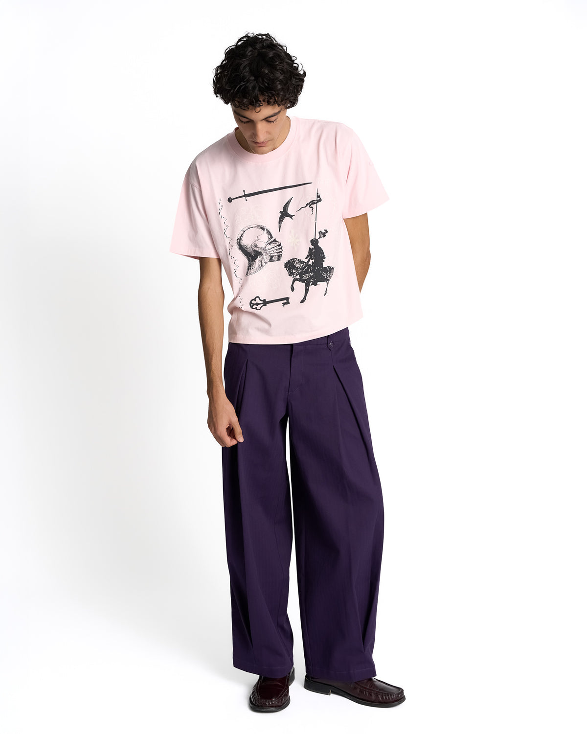 Gustavo T-Shirt