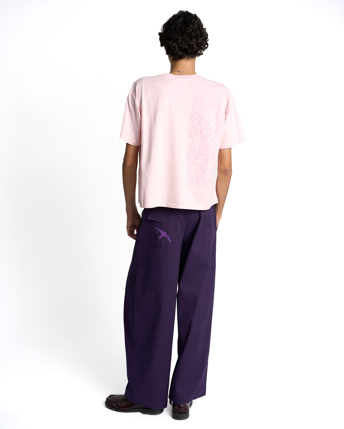 Ciaran Tailored Pants