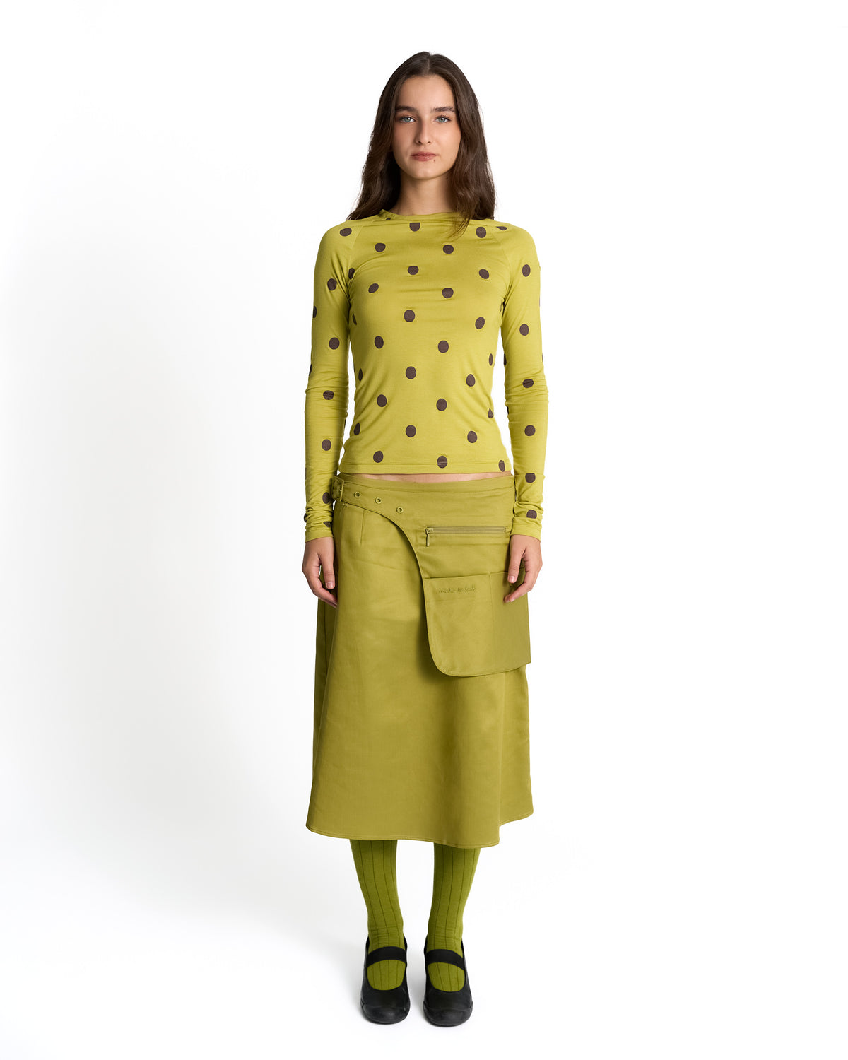Jane Skirt