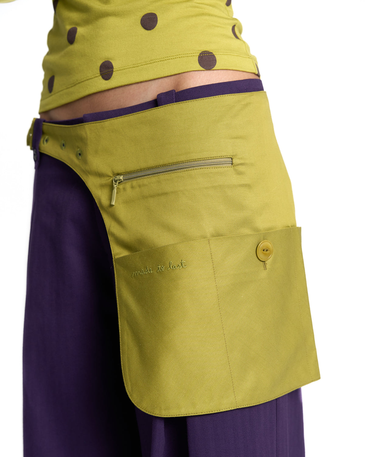 Alex Belt Bag