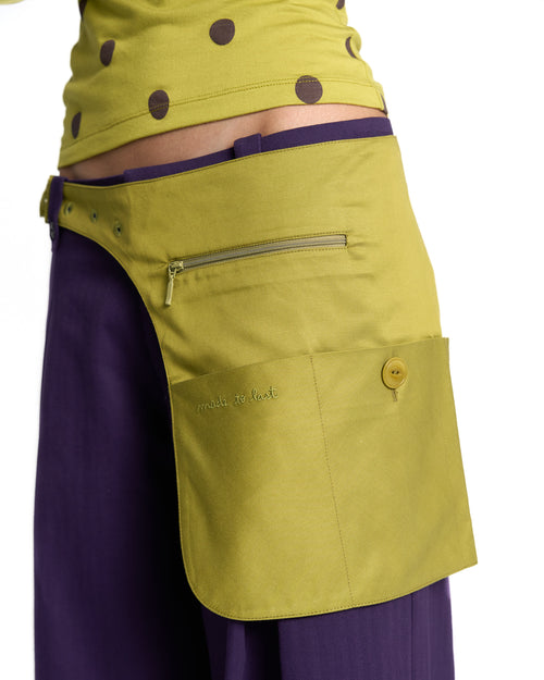 Alex Belt Bag