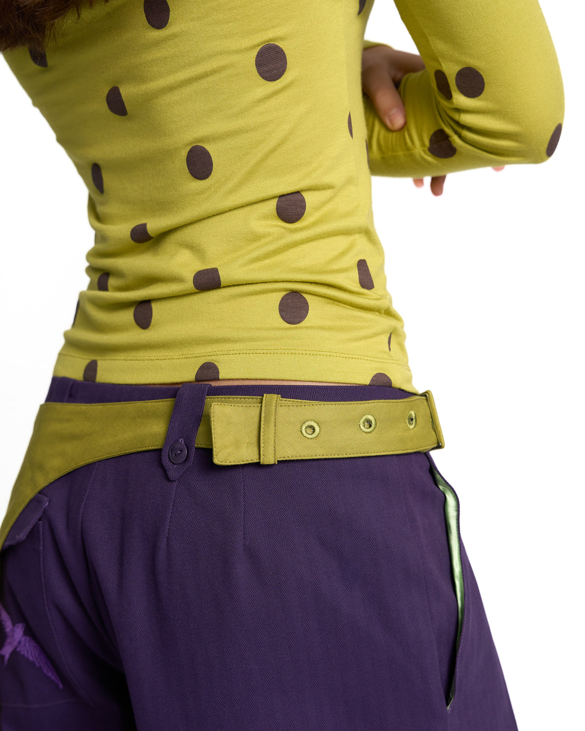 Alex Belt Bag
