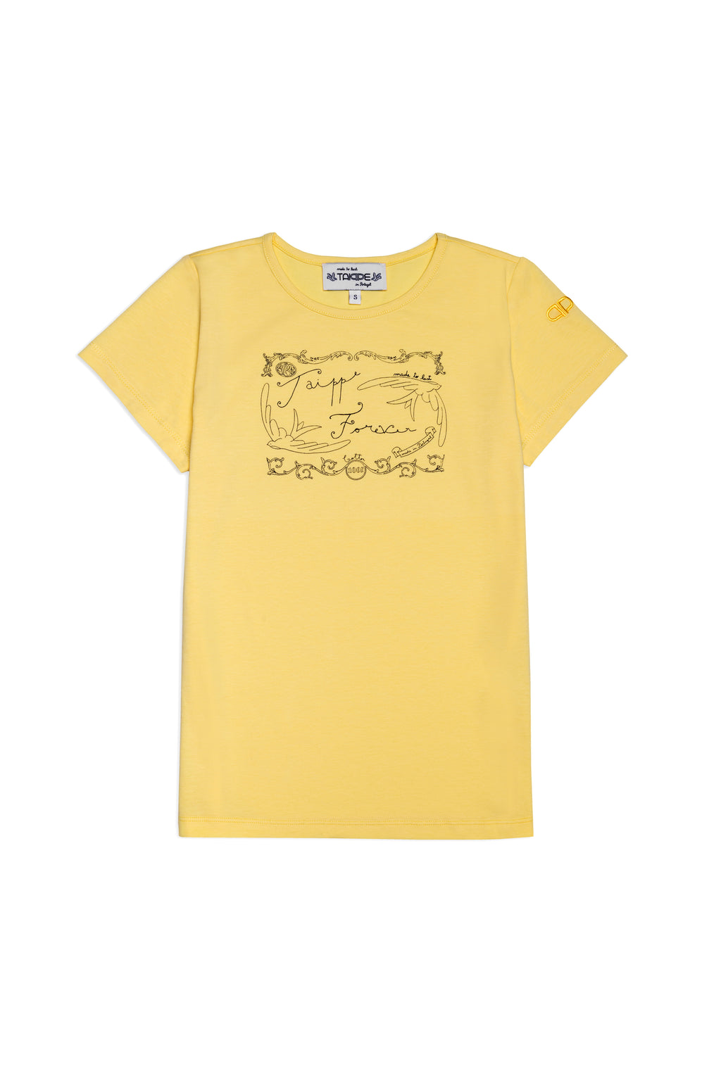 Octavio Baby T-Shirt