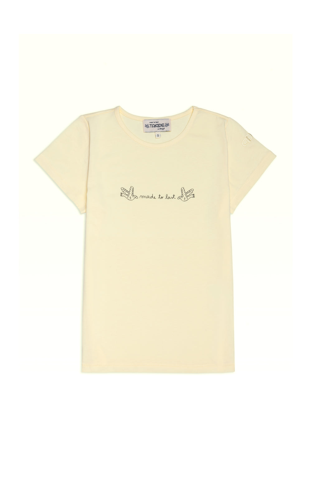 Jenny Baby T-Shirt
