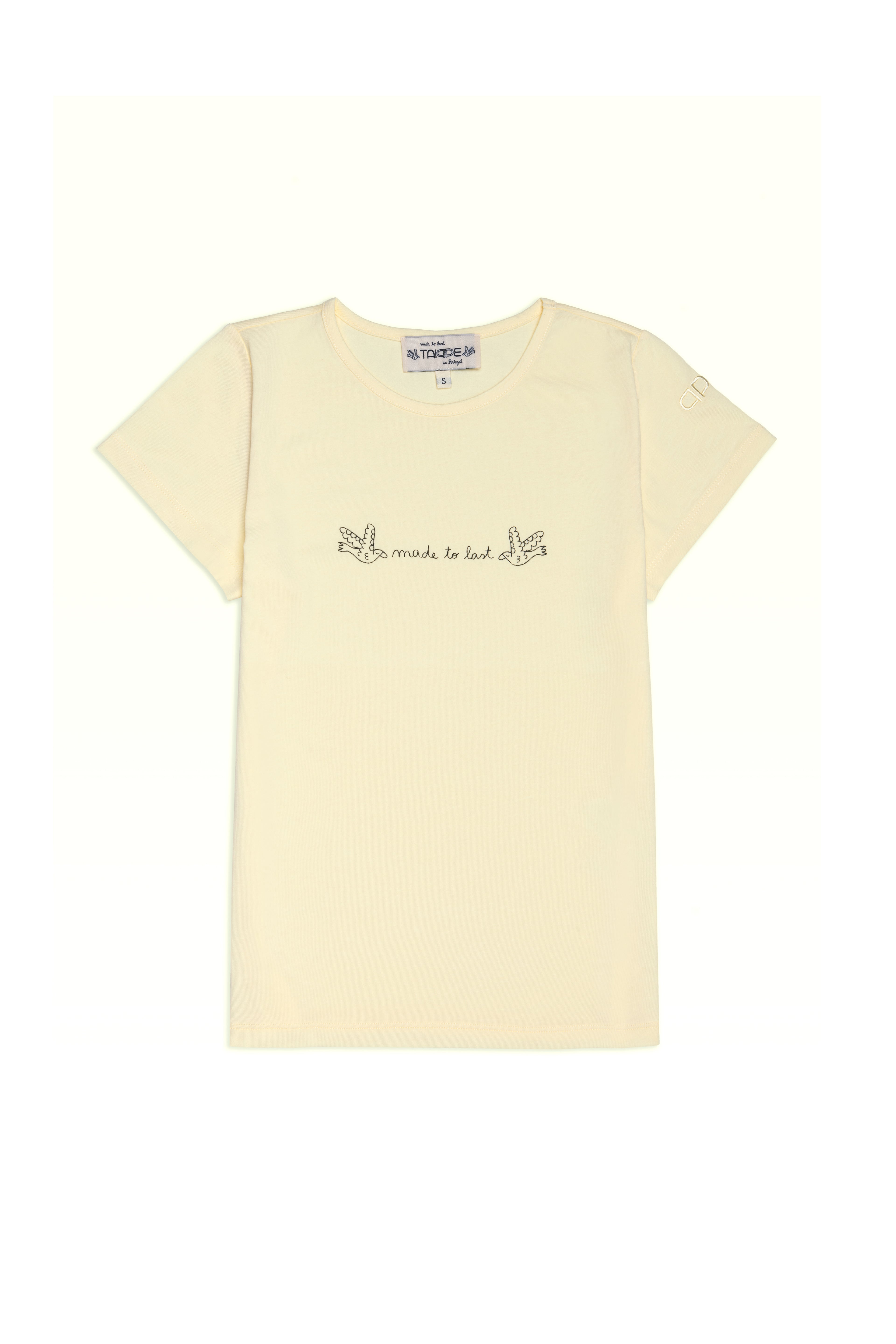 Jenny Baby T-Shirt